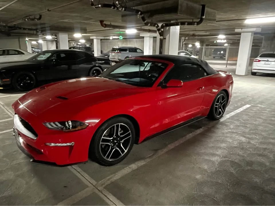 2021 Ford S550 Mustang - Image 17 of 19
