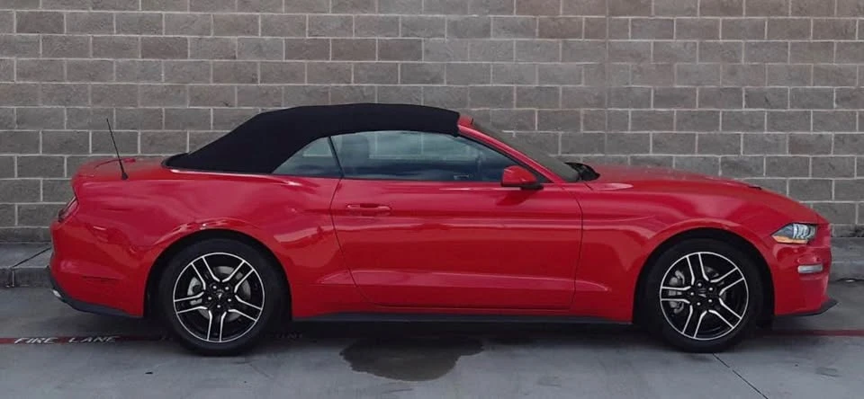2021 Ford S550 Mustang - Image 11 of 19