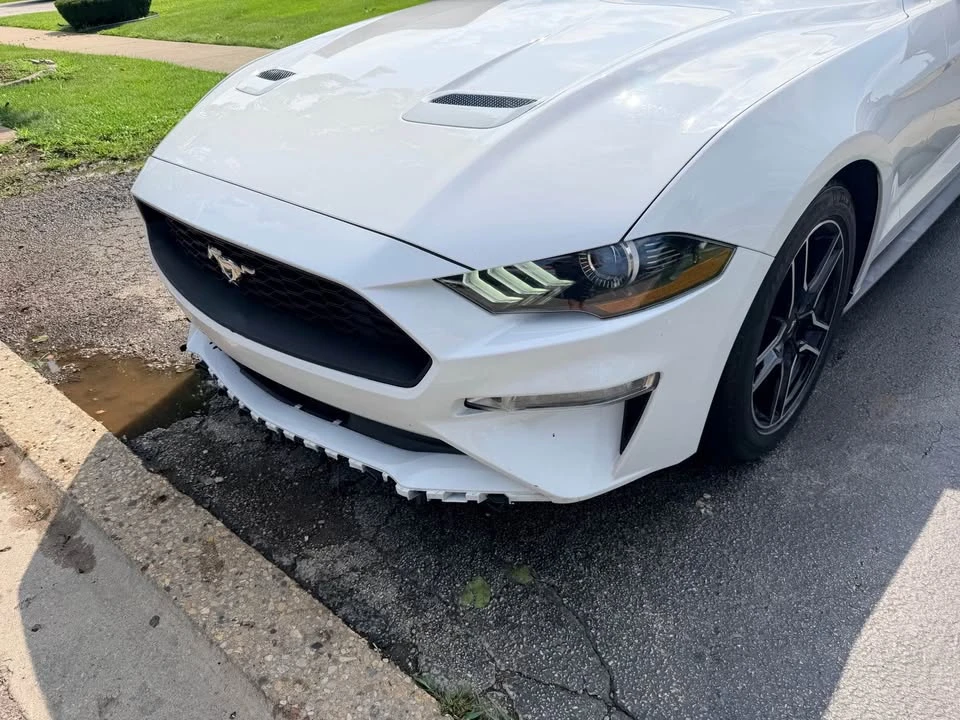 2021 Ford S550 Mustang - Image 15 of 19