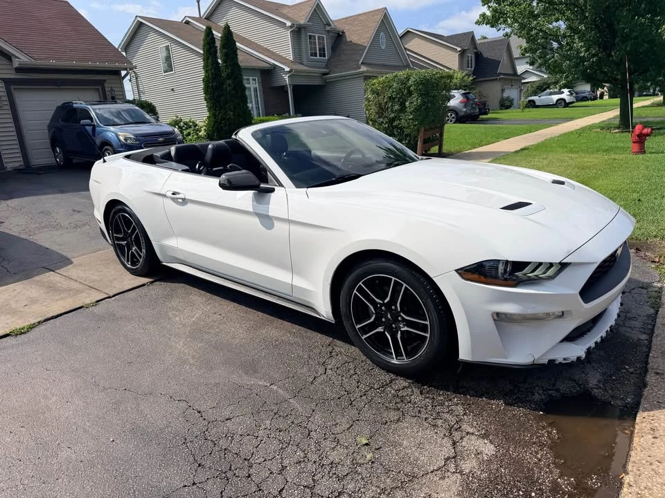 2021 Ford S550 Mustang - Image 14 of 19