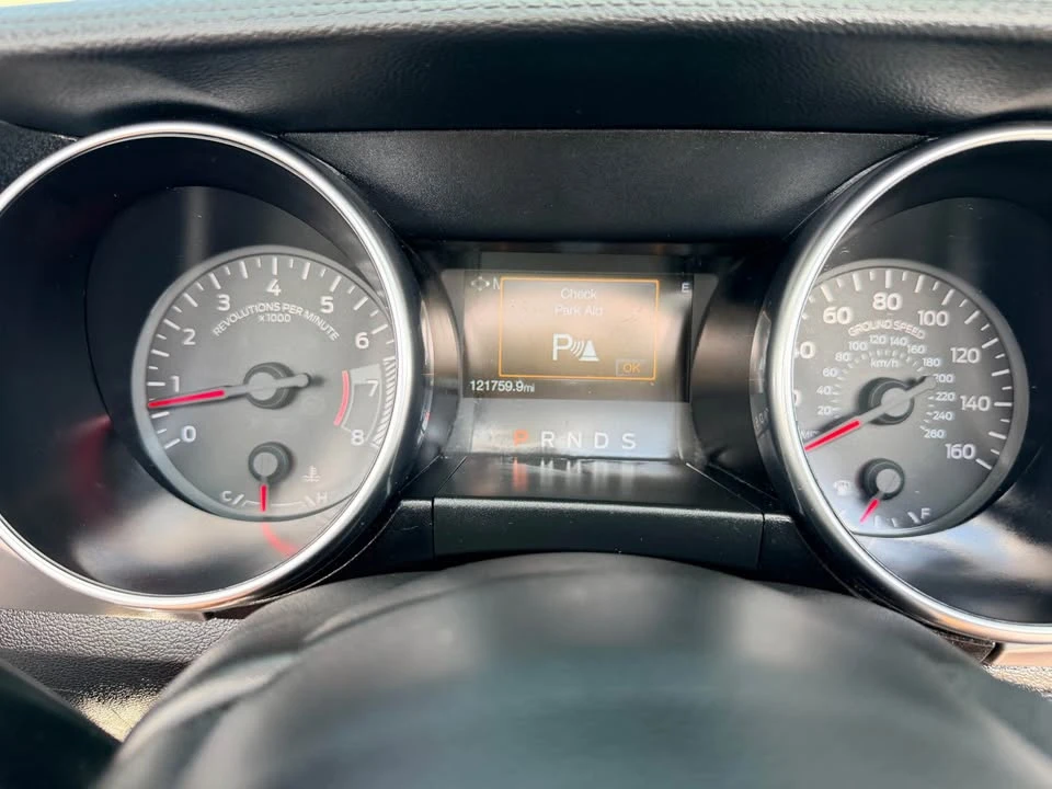 2021 Ford S550 Mustang - Image 17 of 19