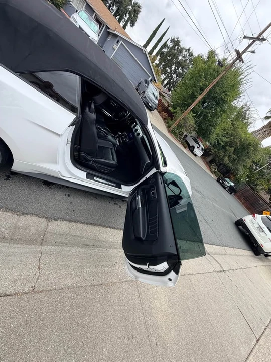 2021 Ford S550 Mustang - Image 5 of 12