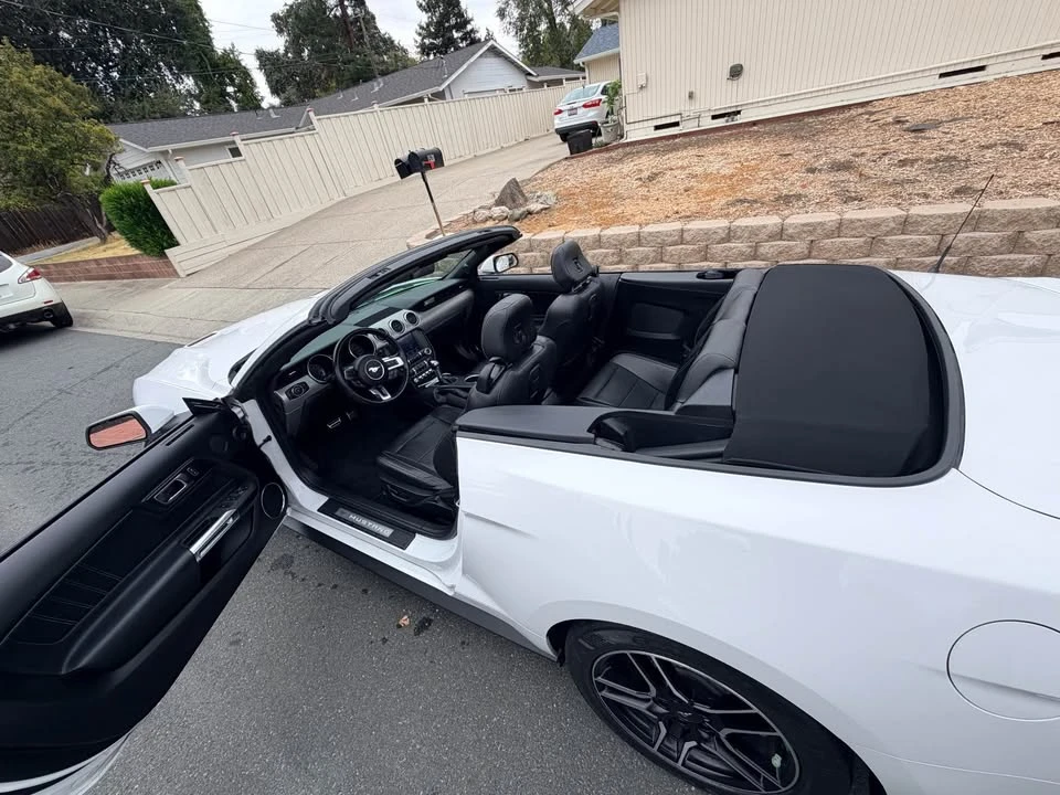 2021 Ford S550 Mustang - Image 10 of 12