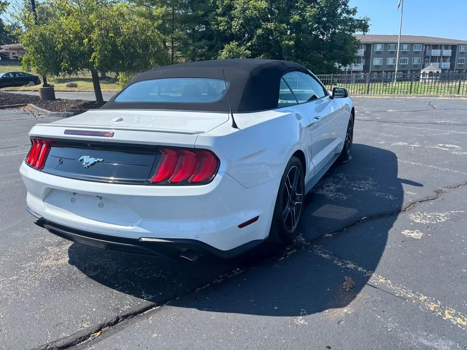 2021 Ford S550 Mustang - Image 6 of 10