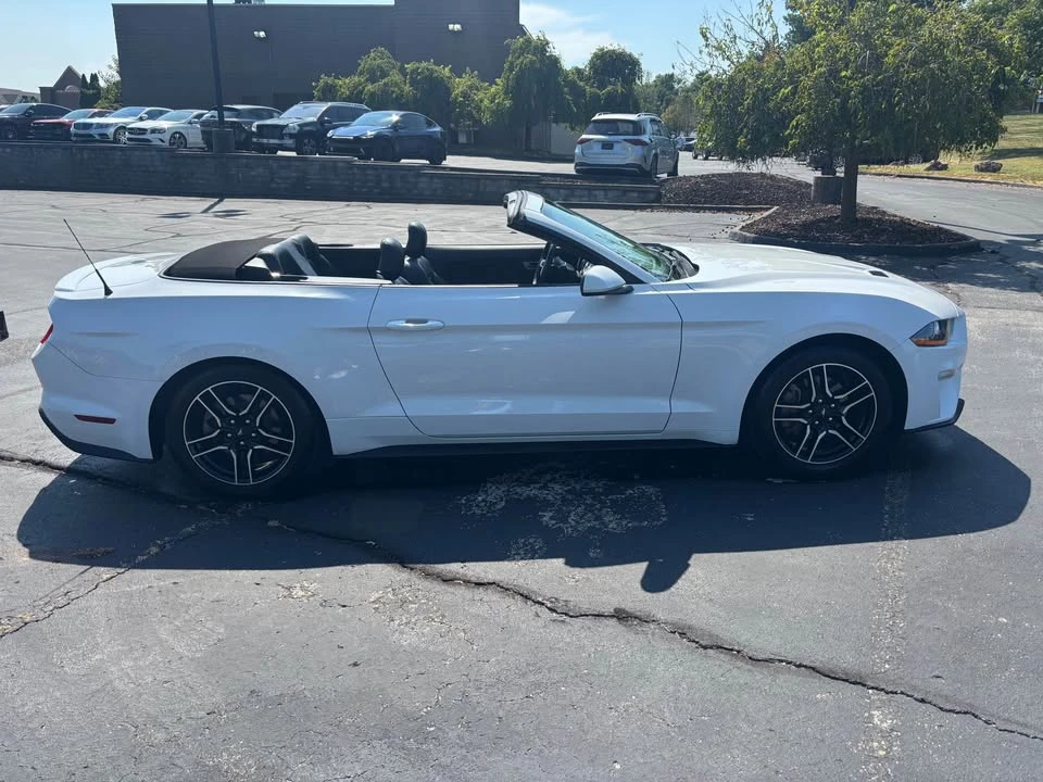 2021 Ford S550 Mustang - Image 10 of 10