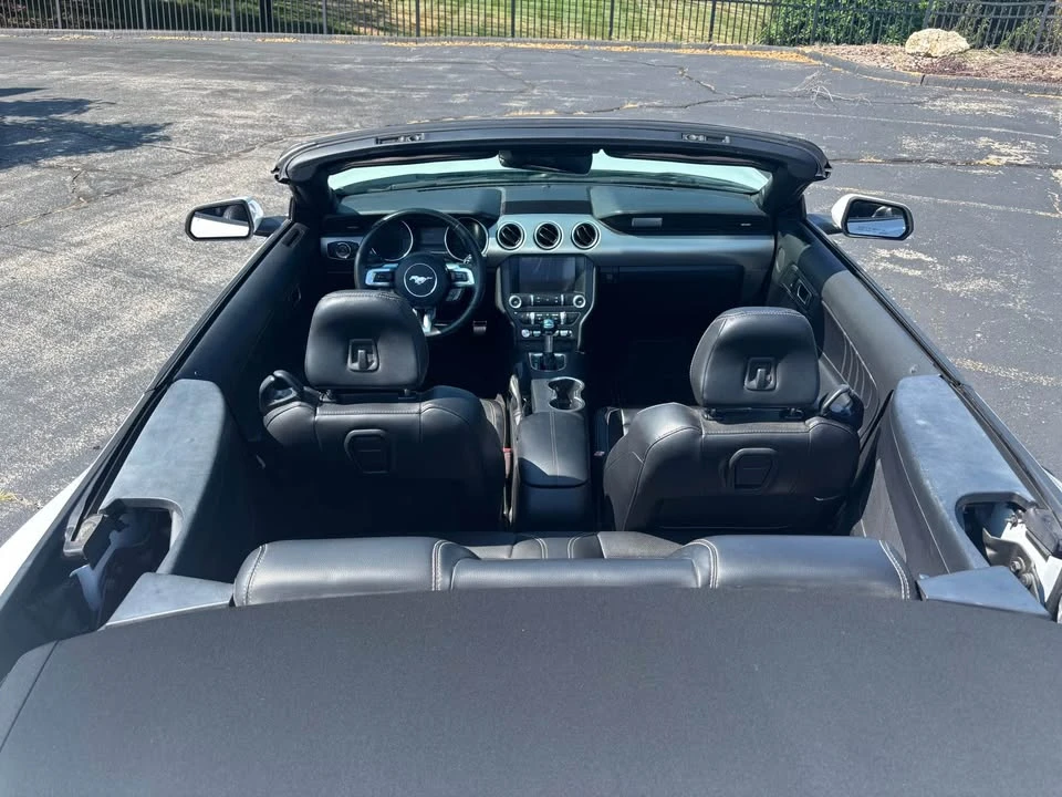 2021 Ford S550 Mustang - Image 9 of 10