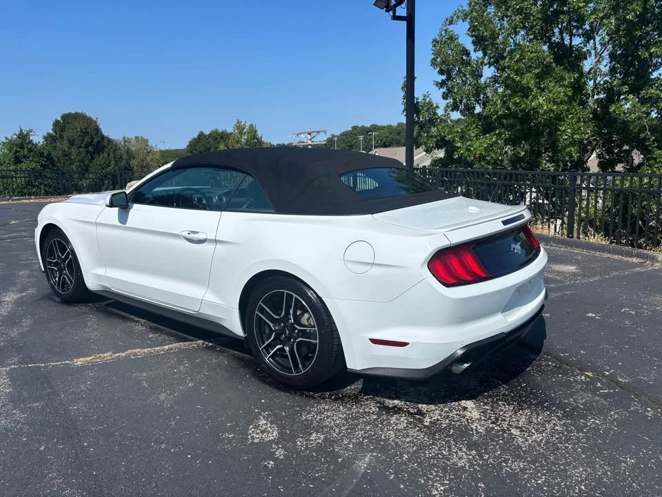 2021 Ford S550 Mustang - Image 5 of 10
