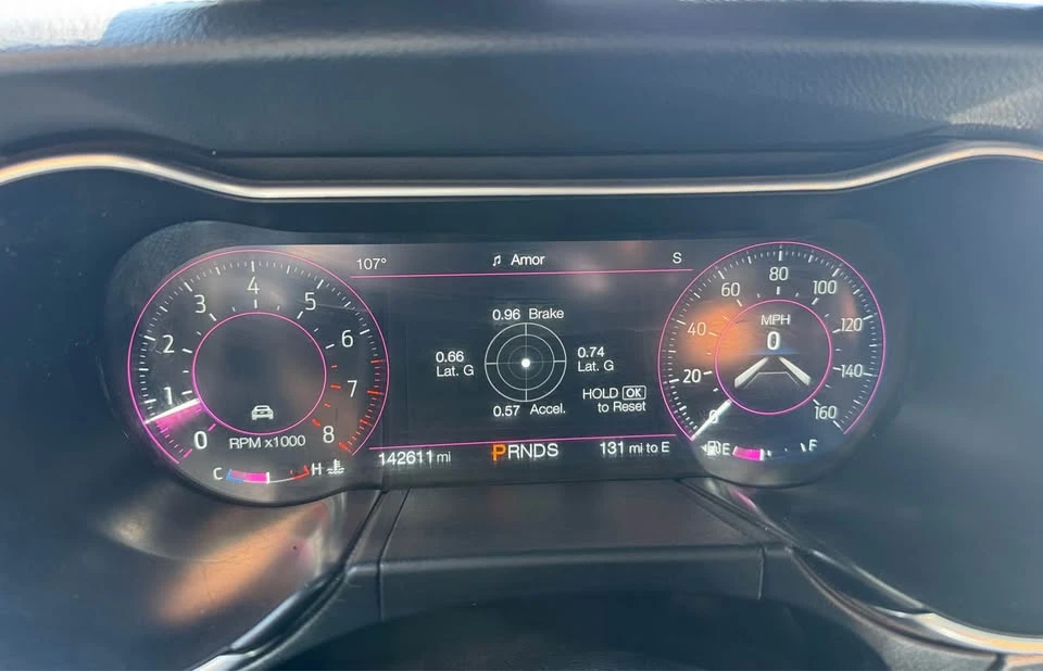2021 Ford S550 Mustang - Image 11 of 14