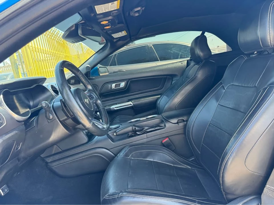 2021 Ford S550 Mustang - Image 5 of 14