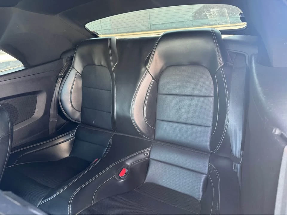 2021 Ford S550 Mustang - Image 6 of 14