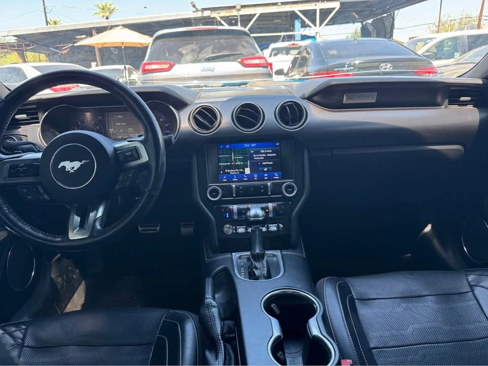 2021 Ford S550 Mustang - Image 7 of 14