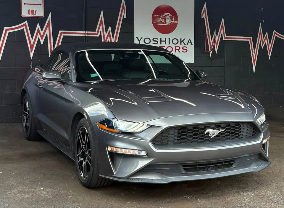 2021 Ford S550 Mustang - Image 3 of 16