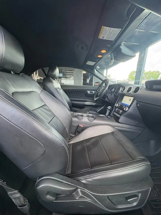 2021 Ford S550 Mustang - Image 11 of 16