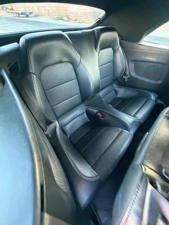 2021 Ford S550 Mustang - Image 9 of 10
