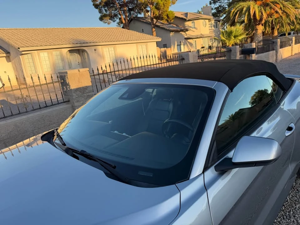 2021 Ford S550 Mustang - Image 6 of 10