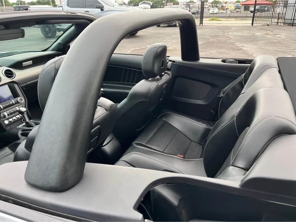 2021 Ford S550 Mustang - Image 5 of 10