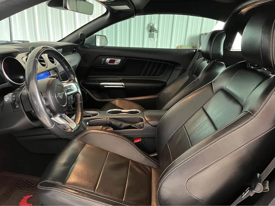 2021 Ford S550 Mustang - Image 9 of 10