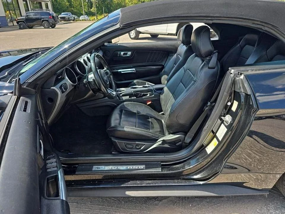 2021 Ford S550 Mustang - Image 6 of 11