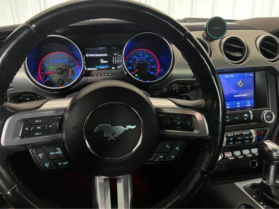 2021 Ford S550 Mustang - Image 3 of 10