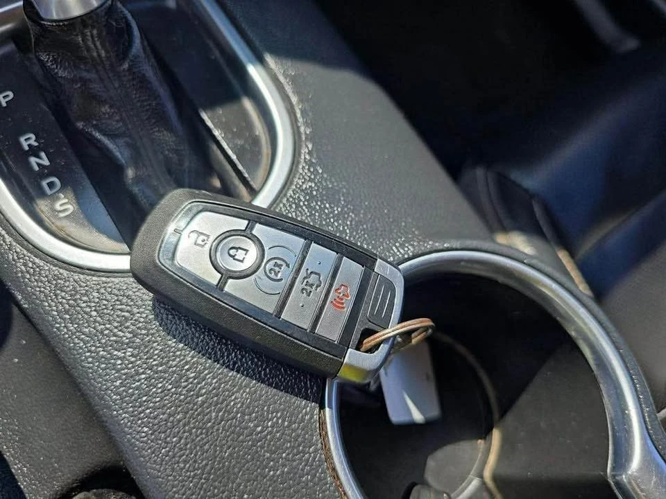 2021 Ford S550 Mustang - Image 11 of 11