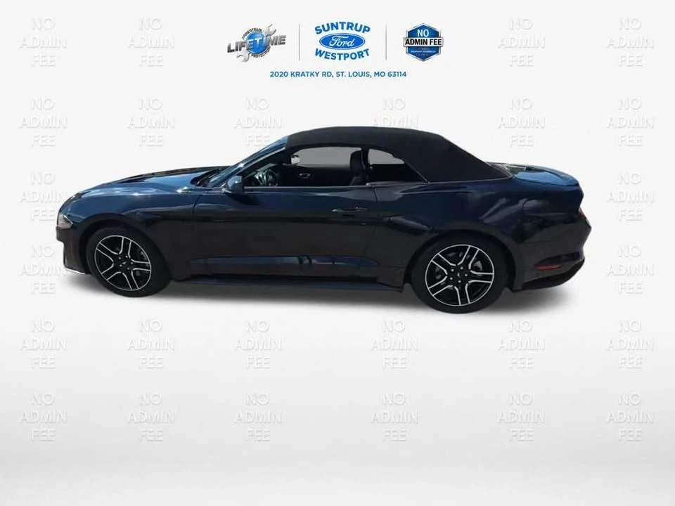 2021 Ford S550 Mustang - Image 5 of 11