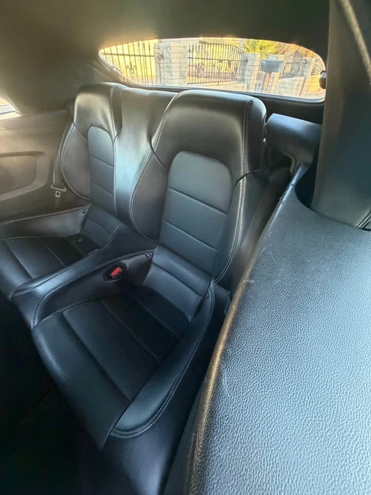 2021 Ford S550 Mustang - Image 8 of 10