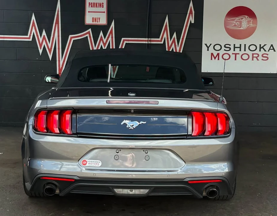 2021 Ford S550 Mustang - Image 6 of 16