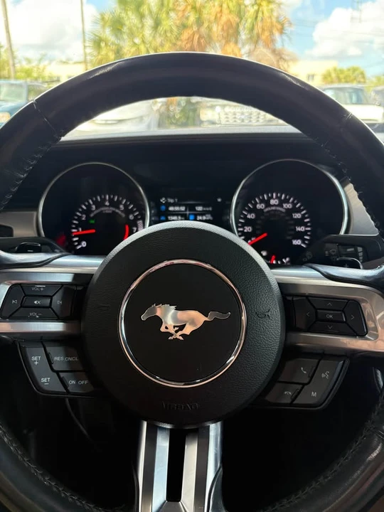 2021 Ford S550 Mustang - Image 14 of 16