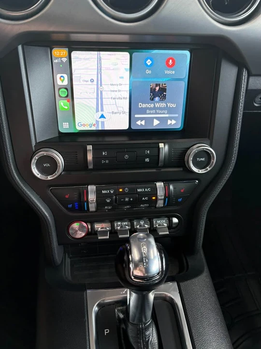 2021 Ford S550 Mustang - Image 15 of 16
