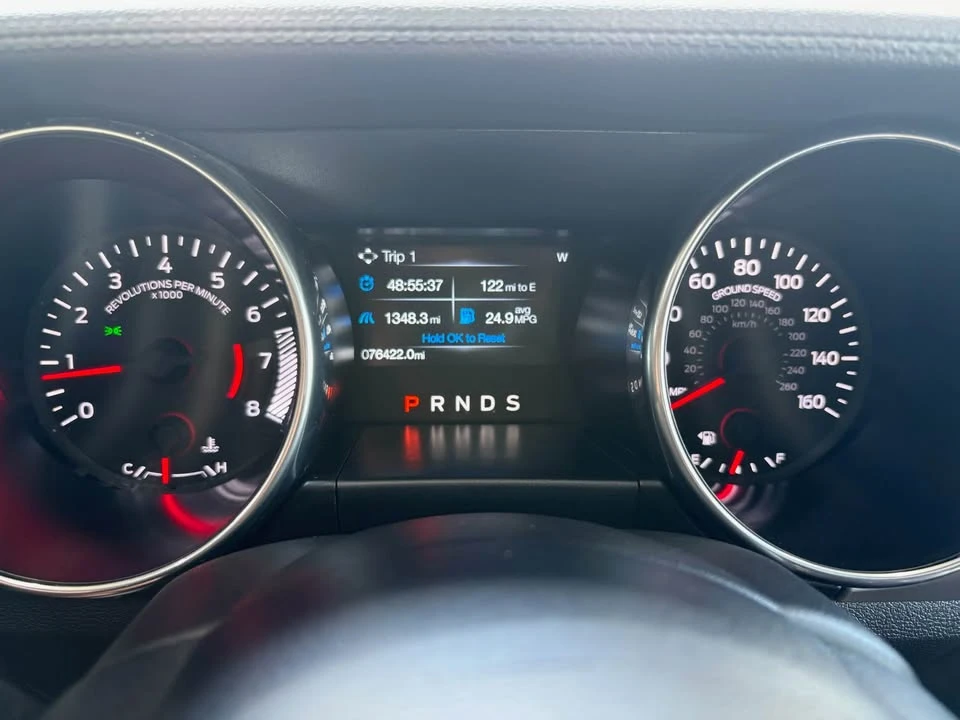 2021 Ford S550 Mustang - Image 13 of 16