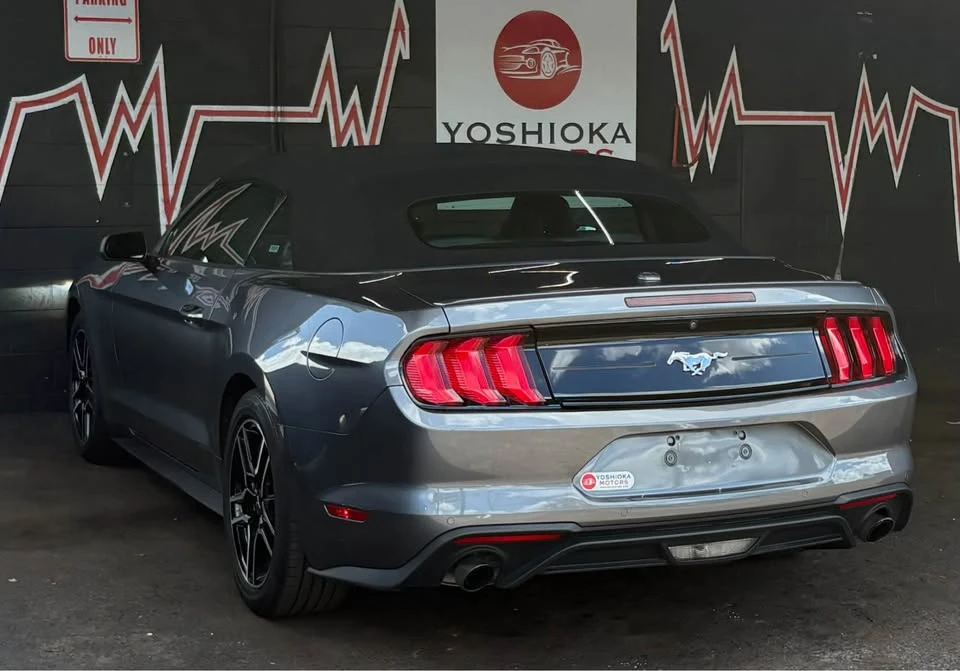 2021 Ford S550 Mustang - Image 8 of 16