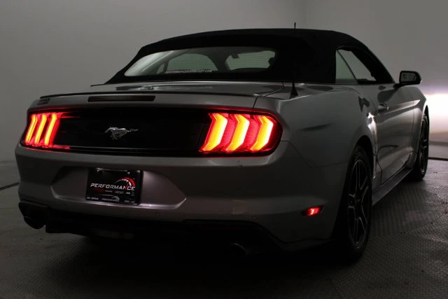 2021 Ford S550 Mustang - Image 10 of 20