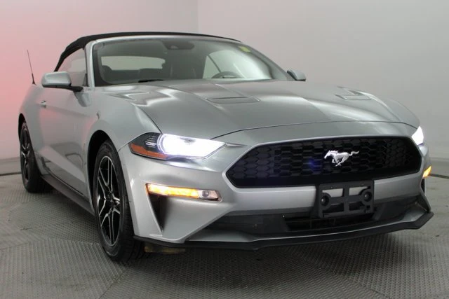 2021 Ford S550 Mustang - Image 2 of 20