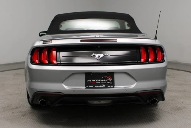 2021 Ford S550 Mustang - Image 9 of 20