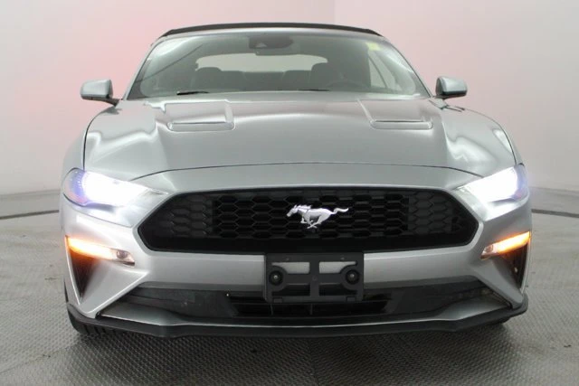 2021 Ford S550 Mustang - Image 3 of 20