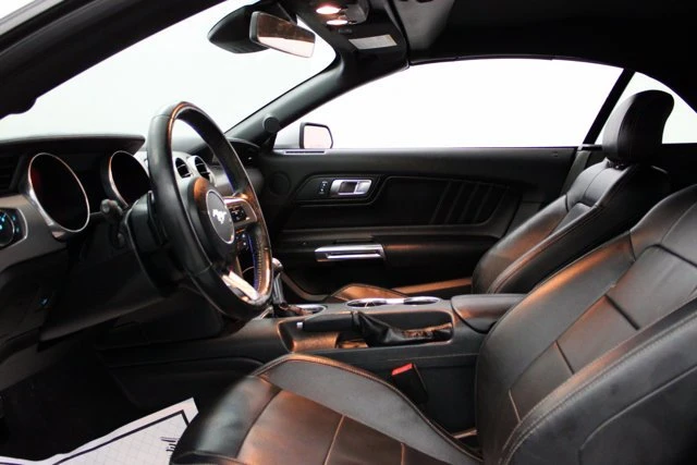 2021 Ford S550 Mustang - Image 14 of 20