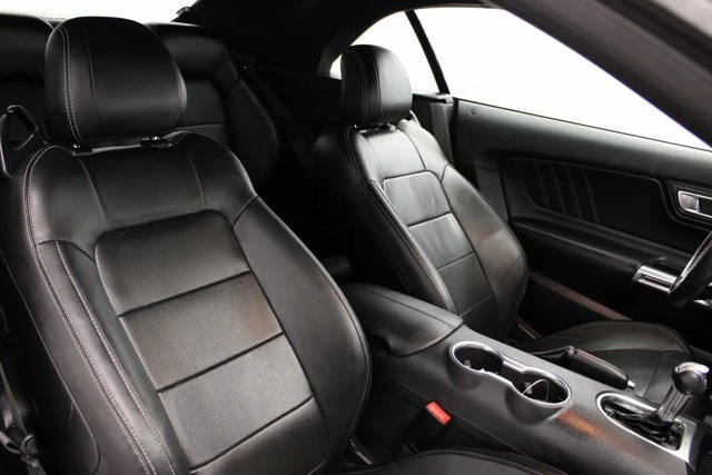 2021 Ford S550 Mustang - Image 16 of 20