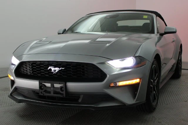 2021 Ford S550 Mustang - Image 4 of 20