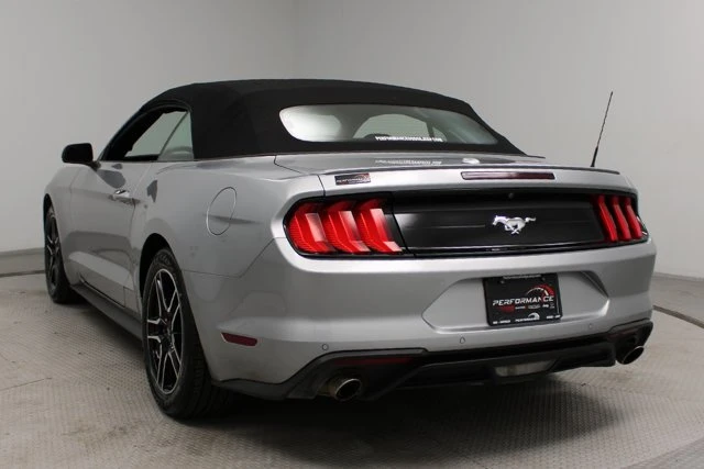 2021 Ford S550 Mustang - Image 8 of 20