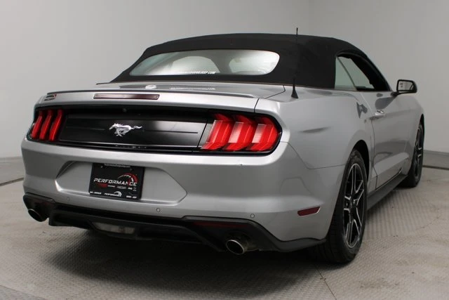 2021 Ford S550 Mustang - Image 7 of 20
