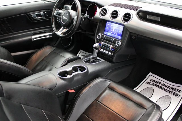 2021 Ford S550 Mustang - Image 18 of 20
