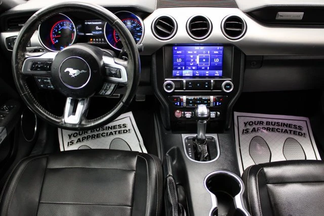 2021 Ford S550 Mustang - Image 19 of 20