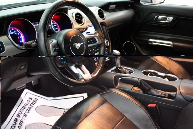 2021 Ford S550 Mustang - Image 13 of 20