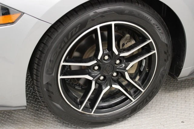 2021 Ford S550 Mustang - Image 5 of 20
