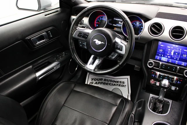 2021 Ford S550 Mustang - Image 20 of 20