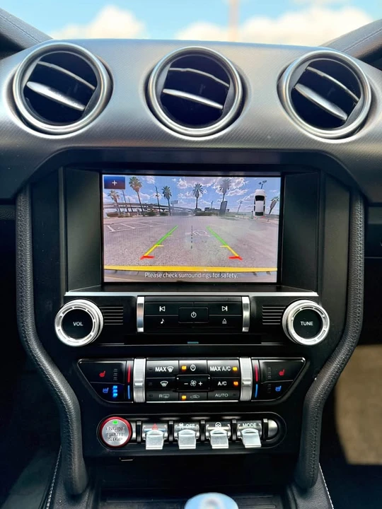 2021 Ford S550 Mustang - Image 12 of 14