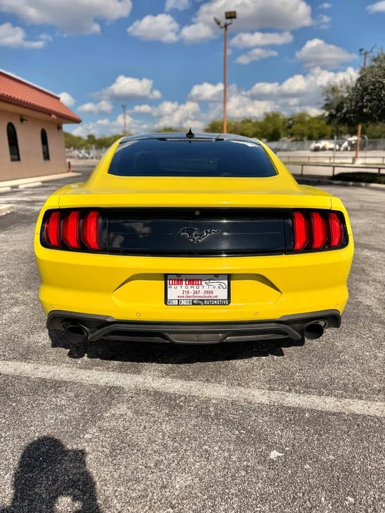 2021 Ford S550 Mustang - Image 5 of 14