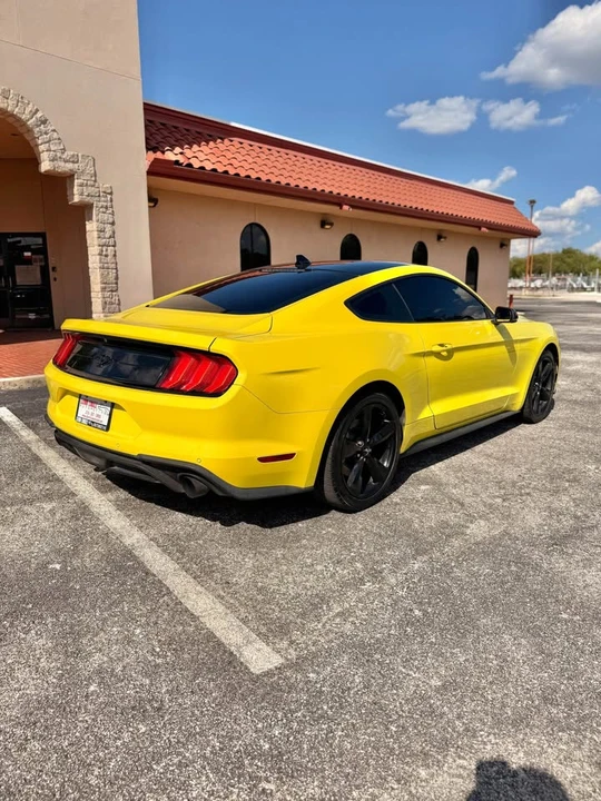 2021 Ford S550 Mustang - Image 6 of 14