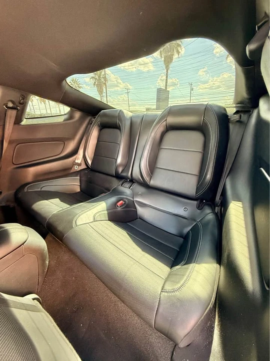 2021 Ford S550 Mustang - Image 9 of 14