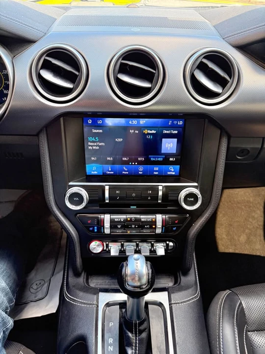 2021 Ford S550 Mustang - Image 11 of 14